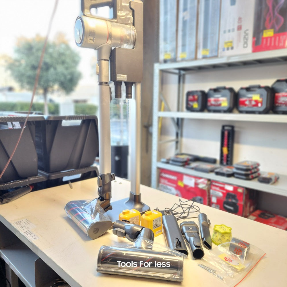 LG CORDZERO CHARGE PLUS LG CORDZERO CHARGE PLUS